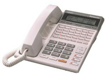 Panasonic KX-T7230 Phone (image for) Panasonic KX-T7230 Phone